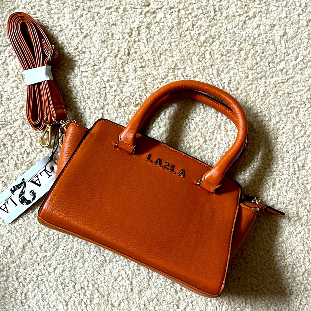 LA2LA Handbag